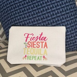***2/$15*** Colorful Fiesta Pouch